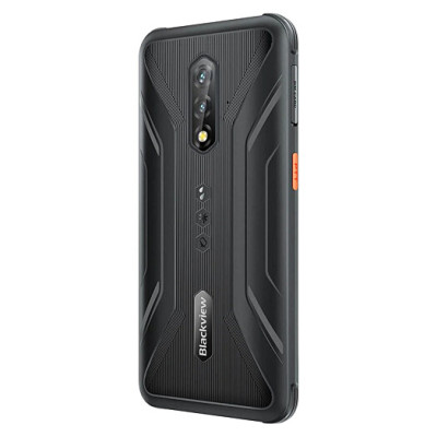 Blackview BV5200 4/32GB Black