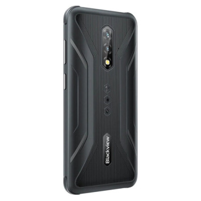Blackview BV5200 4/32GB Black