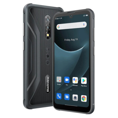 Blackview BV5200 4/32GB Black