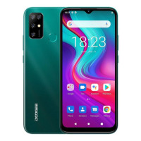 DOOGEE X96 Pro 4/64GB Green