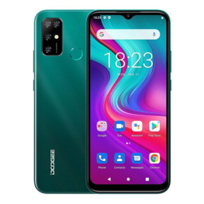 DOOGEE X96 Pro 4/64GB Green