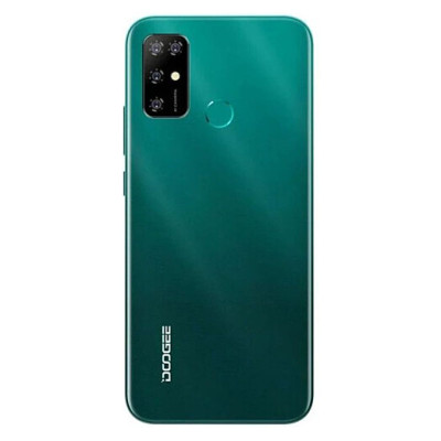 DOOGEE X96 Pro 4/64GB Green