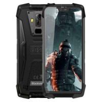 Blackview BV9700 Pro 6/128Gb Black
