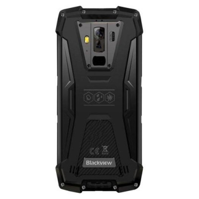 Blackview BV9700 Pro 6/128Gb Black