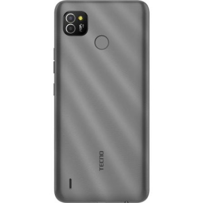 Tecno POP 4 BC1s 2/32GB Dual Sim Slate Grey (4895180764066)