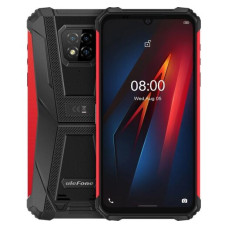 Ulefone Armor 8 4/64GB Red