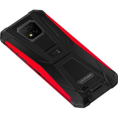 Ulefone Armor 8 4/64GB Red