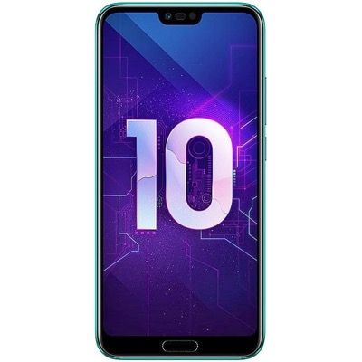 Honor 10 6/64Gb Blue