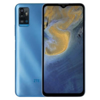 ZTE Blade A71 3/64GB Blue