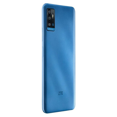 ZTE Blade A71 3/64GB Blue