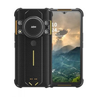 AGM H5 4/64GB Black