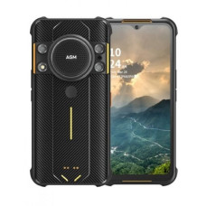 AGM H5 4/64GB Black