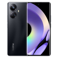 Realme 10 Pro+ 5G 8/256GB Dark Matter