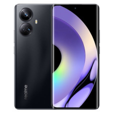realme 10 Pro+ 5G 8/256GB Dark Matter
