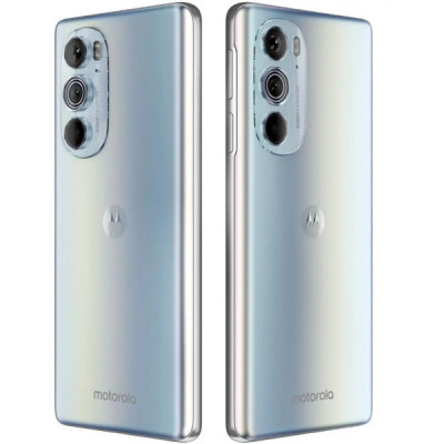 Motorola Edge 30 Pro 12/256GB Stardust White