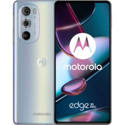 Motorola Edge 30 Pro 12/256GB Stardust White