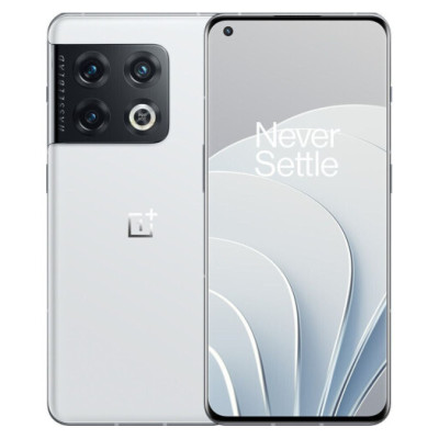 OnePlus 10 Pro 12/512GB Panda White