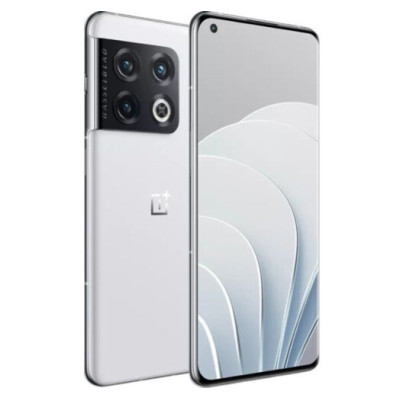OnePlus 10 Pro 12/512GB Panda White
