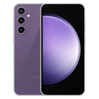 Samsung Galaxy S23 Fan Edition 5G (S711) 8/128GB Violet (SM-S711BZPDSEK)