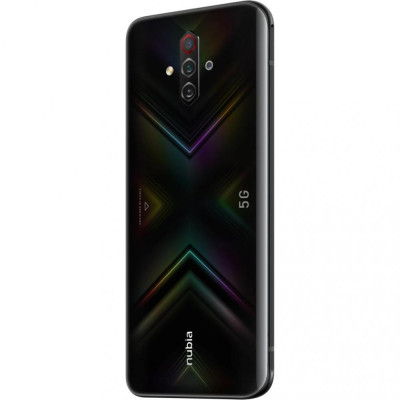 ZTE Nubia Play 5G 8/128GB Black