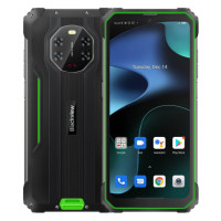 Blackview BV8800 8/128Gb Green