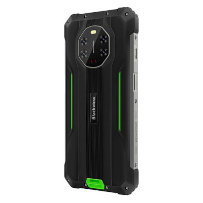 Blackview BV8800 8/128Gb Green