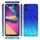 Tecno Spark 4 Lite 2/32GB Vacation Blue (4895180754586)