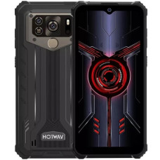 Hotwav W10 4/32Gb Grey