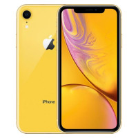Apple iPhone XR 128GB Slim Box Yellow (MH7P3)