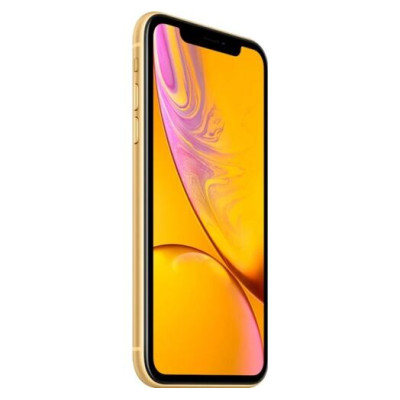Apple iPhone XR 128GB Slim Box Yellow (MH7P3)
