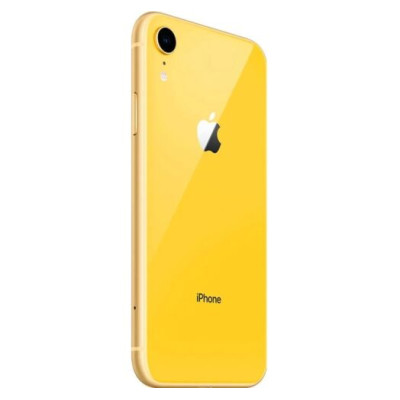 Apple iPhone XR 128GB Slim Box Yellow (MH7P3)