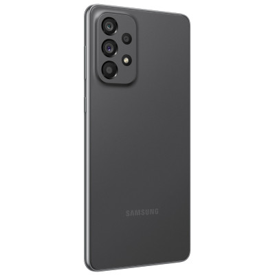 Samsung Galaxy A73 5G 8/256GB Gray (SM-A736BZAH)