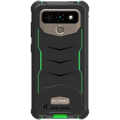 Hotwav T5 Max 4/64Gb Green