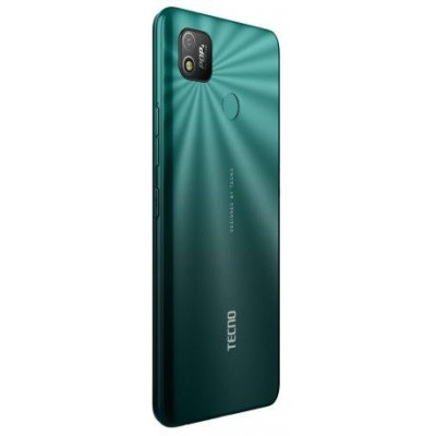 Tecno POP 4 BC2 2/32GB DS Ice Lake Green (4895180759420)