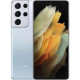 Samsung Galaxy S21 Ultra 16/512GB Phantom Silver (SM-G998BZSHSEK)