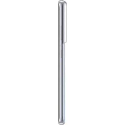 Samsung Galaxy S21 Ultra 16/512GB Phantom Silver (SM-G998BZSHSEK)
