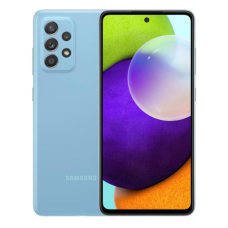 Samsung Galaxy A52 6/128GB Blue (SM-A525FZBG)