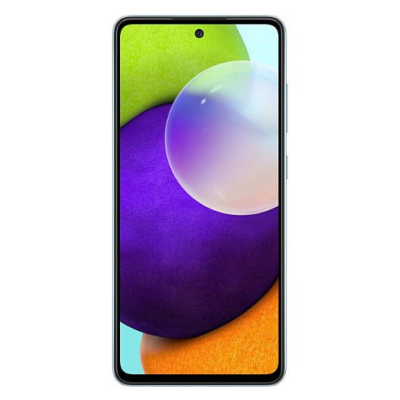 Samsung Galaxy A52 6/128GB Blue (SM-A525FZBG)