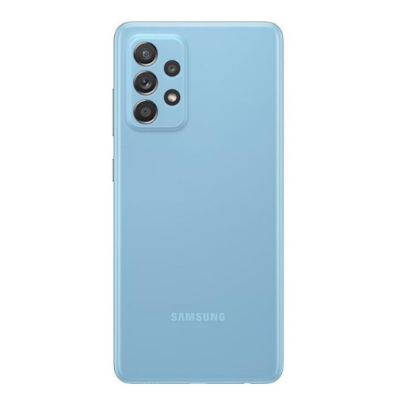 Samsung Galaxy A52 6/128GB Blue (SM-A525FZBG)
