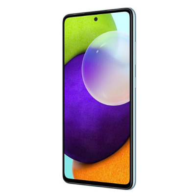 Samsung Galaxy A52 6/128GB Blue (SM-A525FZBG)