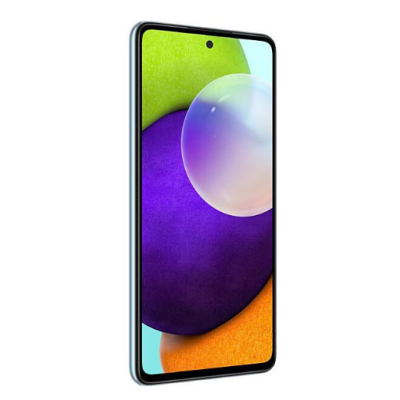 Samsung Galaxy A52 6/128GB Blue (SM-A525FZBG)