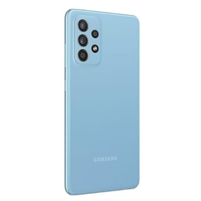 Samsung Galaxy A52 6/128GB Blue (SM-A525FZBG)