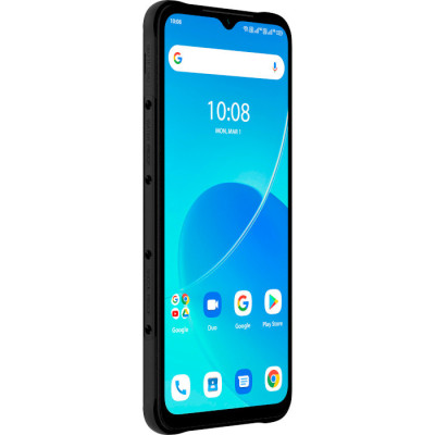 UMIDIGI G5 Mecha RP08 8/128GB Dual Sim Black (6973553523002)