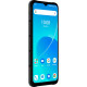 UMIDIGI G5 Mecha RP08 8/128GB Dual Sim Black (6973553523002)