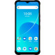UMIDIGI G5 Mecha RP08 8/128GB Dual Sim Black (6973553523002)