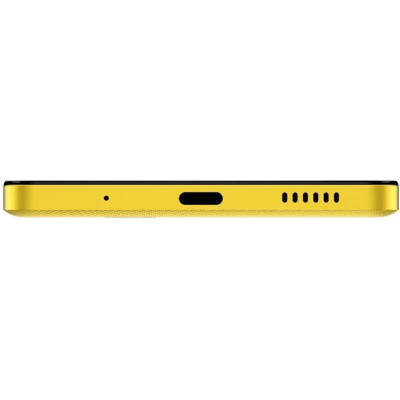 Xiaomi Poco M4 5G 6/128GB Poco Yellow