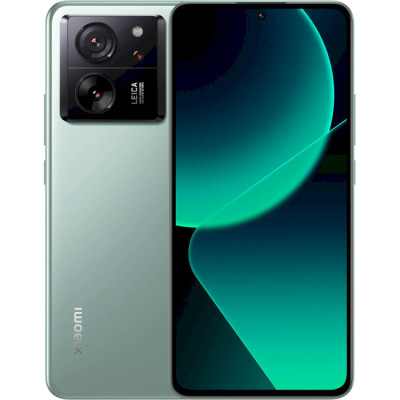 Xiaomi 13T 8/256GB Meadow Green