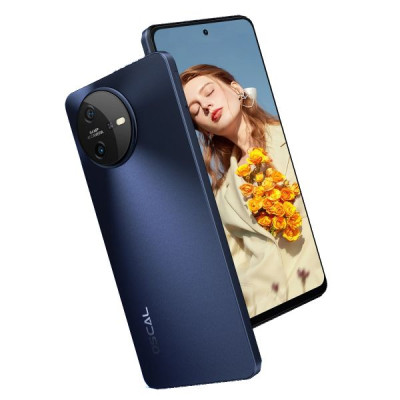 Blackview Oscal Tiger 12 12/256GB Grey