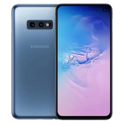 Samsung Galaxy S10 SM-G970U SS 6/128GB Prism Blue