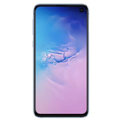 Samsung Galaxy S10 SM-G970U SS 6/128GB Prism Blue